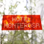 Hôtel Monterosa - Astotel