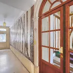 Saint Germain des Prés - Deluxe Parisian Loft - 5492