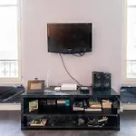 Spacious apartment Beaugrenelle - Paris 15th