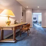 Spacious apartment Beaugrenelle - Paris 15th