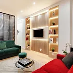 Pick A Flat\'s Apartments in Montmartre - Rue Pierre Fontaine