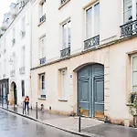 Le Pavillon du Marais