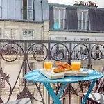 Grand Appart Spacieux Renove Paris Metro Wifi