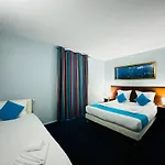 Hotel Bellevue Montmartre