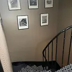 Hôtel Elysées Paris