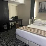Hôtel Elysées Paris