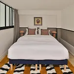 Edgar Suites Louvre - Richelieu 2