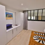Edgar Suites Louvre - Richelieu 2
