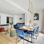 Incroyable Appartement - 3Br-8P - Pl De La Nation