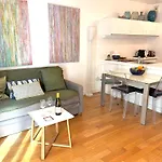 L\'appartement terrasse de Grenelle Tour Eiffel