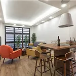 3 Double Bedrooms Apartment In Montmartre Near Subway Ac