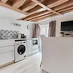 Studio Bonne Nouvelle