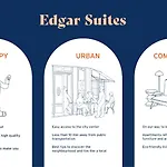 Edgar Suites Montmartre - Abbesses