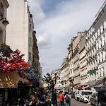 Edgar Suites Montmartre - Abbesses