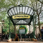 Edgar Suites Montmartre - Abbesses