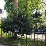 Gambetta Residences Hotel Paris Centre