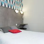 Panam Hotel GAMBETTA- Place Gambetta-Mairie de gambetta
