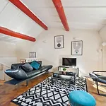 Latin Quarter & Sorbonne - Cityapartmentstay