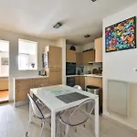 Appartement Standing Montorgueil