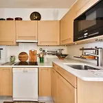Appartement Standing Montorgueil