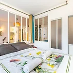 Guestready - Vues Magnifiques Sur La Tour Eiffel