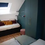 Au Coeur De Paris