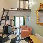 Lovely Studio In Beautiful Montmarte Area