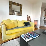 L\'Appartement Poulbot