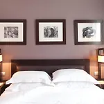 Hotel Duret Paris Champs Elysees