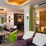 Hotel Duret Paris Champs Elysees