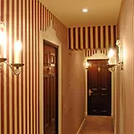Hotel Des Grands Hommes