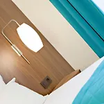 Best Western Plus 61 Paris Nation Hotel