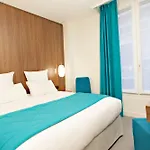 Best Western Plus 61 Paris Nation Hotel