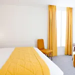 Best Western Plus 61 Paris Nation Hotel