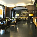 Hôtel Chambellan Morgane
