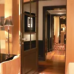 MARQUIS Faubourg Saint-Honoré Relais&Châteaux
