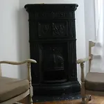 La Cour du 5ème - Chambre d\'hôtes
