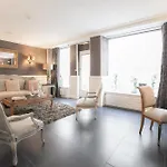 Hôtel Jardin Le Bréa