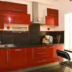 Comfortable Apartment Near Montmartre