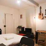 Comfortable Apartment Near Montmartre