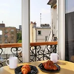 Studio Moderne Hopital Cochin - Paris 13 - 2P - Flat-Guest