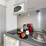 Studio Moderne Hopital Cochin - Paris 13 - 2P - Flat-Guest