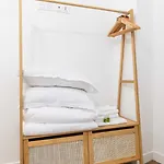Jolie 2 Pieces 35M2 Bien Equipee 4P - Paris 20 - Flat-Guest