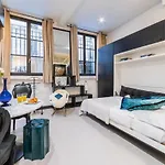 Studio Refait A Neuf A Montorgueil - Paris 2 - Flat-Guest