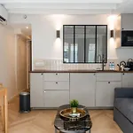 Lavie Maison A C & Sauna