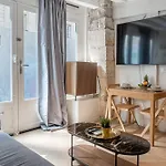 Lavie Maison A C & Sauna