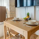 Lavie Maison A C & Sauna