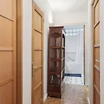 Charming Apartment Heart Of 15Th