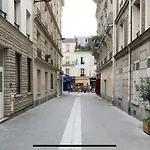 Petit Studio, Rue Daguerre