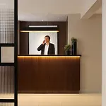 Hôtel Moderniste